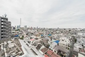 アルカーデン池袋