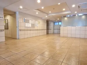 ライオンズプラザ横浜サウスステージ