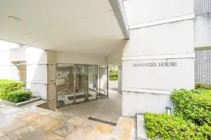 マナーズフォート・ノーブルテラス