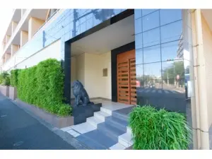 ライオンズ武蔵境レジデンス