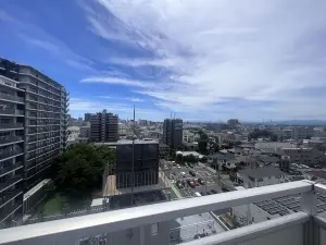 ライオンズマンション本川越第二