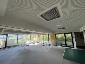 ライオンズマンション八幡