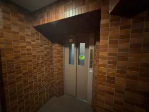 セザール宮前平