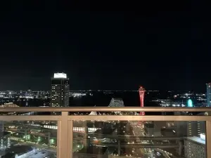 ライオンズタワー神戸元町