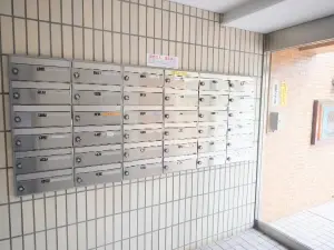 ライオンズガーデン千葉東