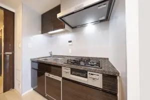 シティハウス目黒ザ・ツインＳＯＵＴＨ棟