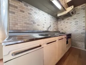 ライオンズマンション藤ケ丘ガーデン