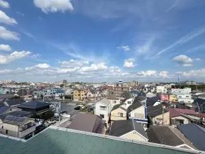 グリーンパーク北綾瀬第２