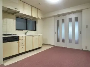 朝日プラザ梅ケ丘