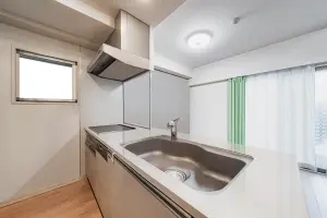 パレステージ町屋壱番館