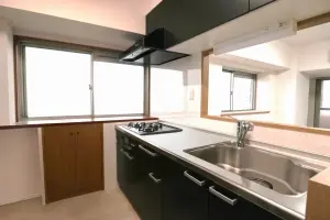 ロア－ブル・サン南橋本