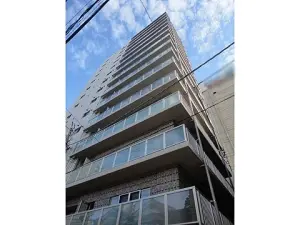 アデニウム入谷ステーションファースト