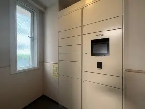 リブゼ横浜ベイモール