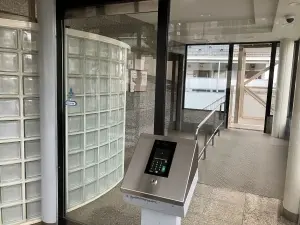 グランイーグル鶴ケ峰ヒルズ