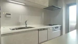 ライオンズマンション甲子園口ラルジュ弐番館