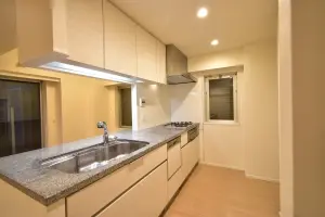 ザ・パークハウス新宿柏木