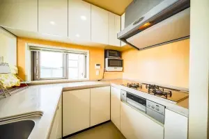 ライオンズマンション城北中央公園