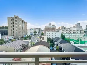 シティハウス愛宕橋ステーションコート