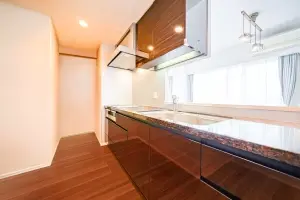 パークタワー滝野川