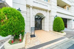 グランシティユーロシエラ