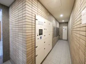 サーパス城南