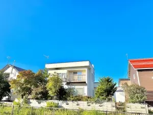 手稲区星置２条５丁目古屋付土地