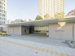 グランドミッドタワーズ大宮　フォレストタワー