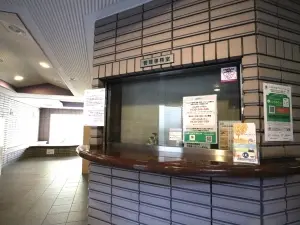 ライオンズマンション此花