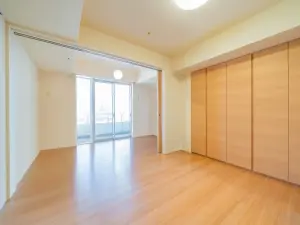 ブリリア有明スカイタワー