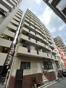 上池袋リリエンハイム