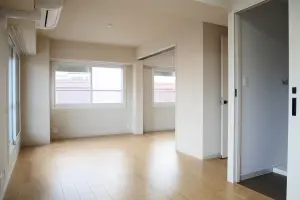 ライオンズマンション平岸第５