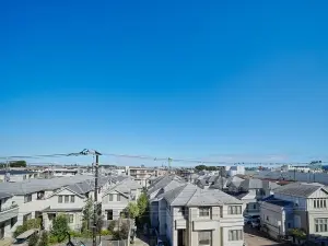 ライオンズガーデン北習志野