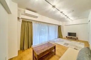 広尾マンション