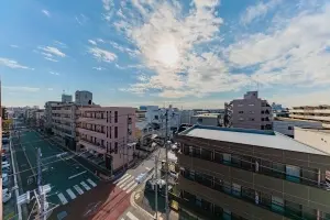 コスモ浦安ウエストウィング