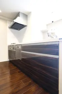 ライオンズ甲東園グランフォート