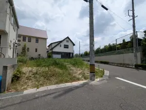 長久手市市が洞一丁目土地