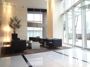 大崎ウエストシティタワーズＷ棟