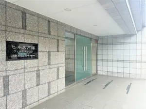 ヒルズ戸塚ヴェルデスクエア