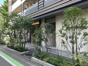 プラウドタワー仙台勾当台公園