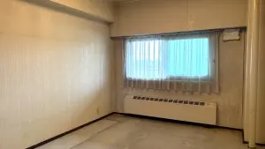 馬事公苑前ハイム２号棟