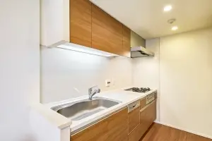 ザ・パークハウス一之江