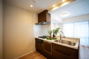 ライオンズマンション生田川東