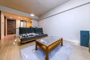 レジデンシャル中野坂上