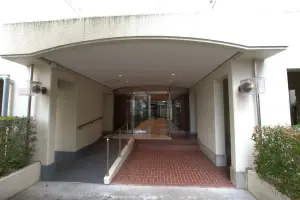 藤和門前仲町コープＡ棟