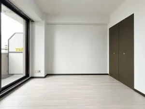 ライオンズマンション橦木