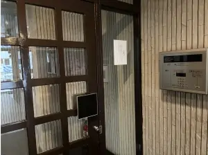 ライオンズマンション曳舟