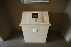 レクセルプラザ志津