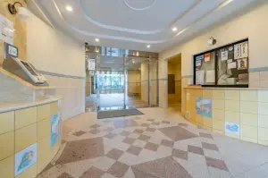 マイキャッスル青砥ロイヤルステ－ジ