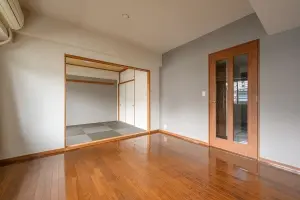 コスモ磯子ルヴェール