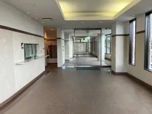 溝の口北パーク・ホームズ